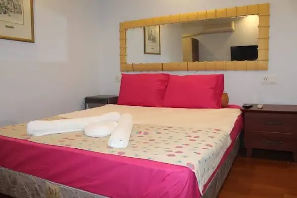 Nest Hotel Antalya - Resim 4