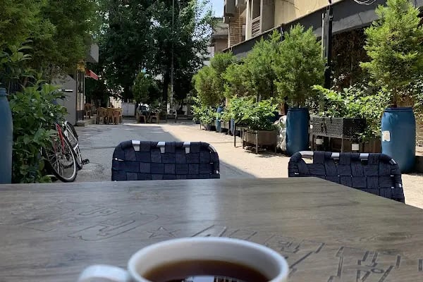Nest Hotel Antalya - Resim 19