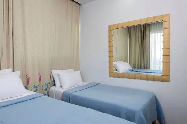 Nest Hotel Antalya - Resim 16