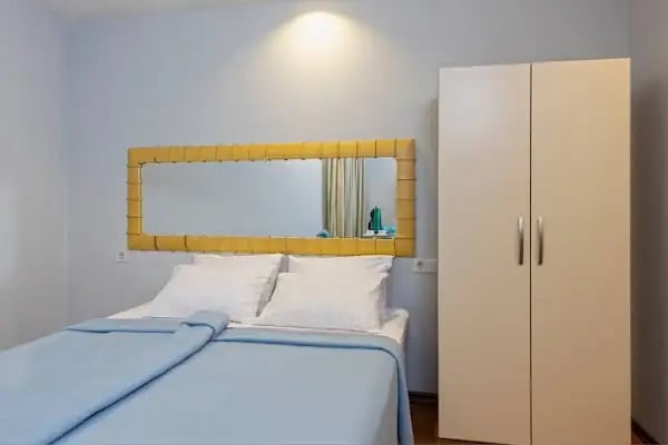 Nest Hotel Antalya - Resim 11