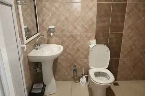 Nest Hotel Antalya - Resim 6