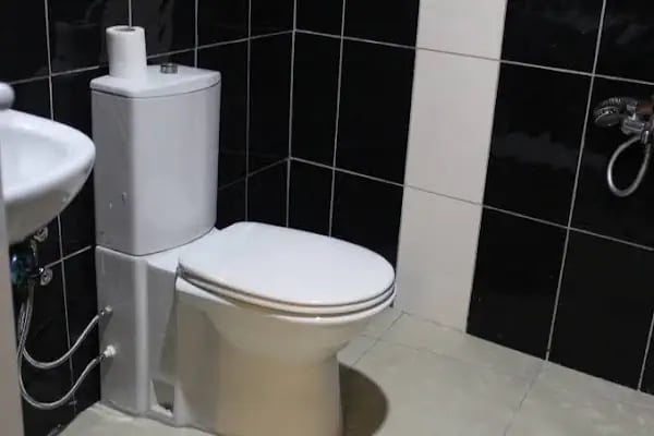 Nest Hotel Antalya - Resim 14