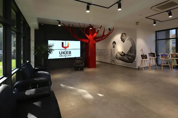 Uluslararası Kültür Eğitim ve Bilim Okulları - Resim 5