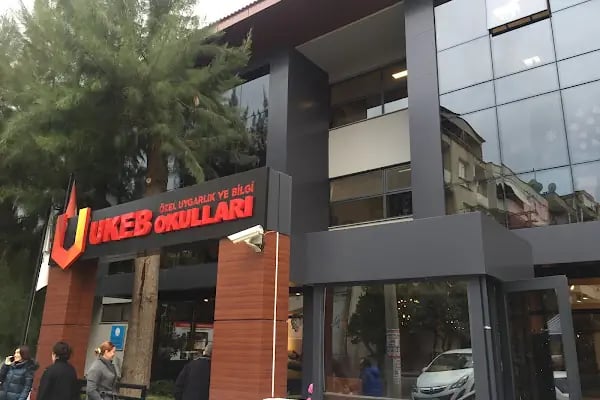 Uluslararası Kültür Eğitim ve Bilim Okulları - Resim 12