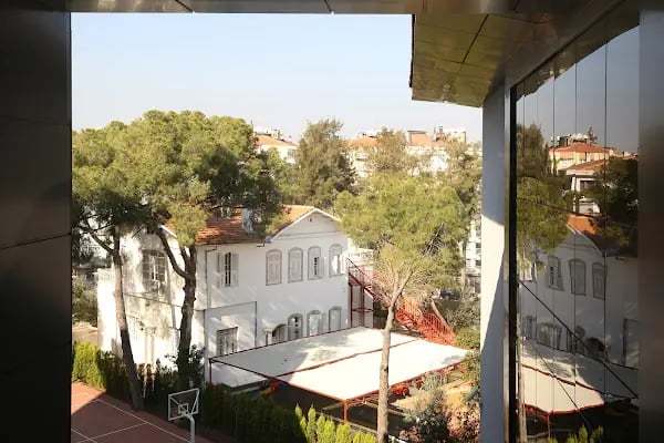 Uluslararası Kültür Eğitim ve Bilim Okulları - Resim 4