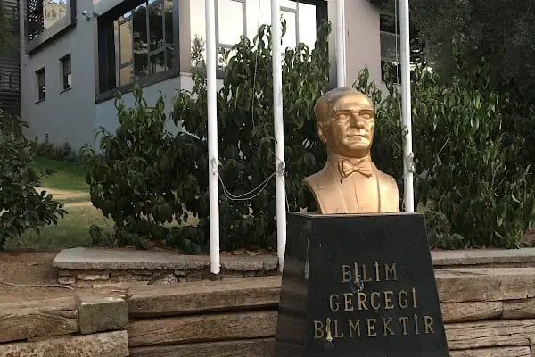 Uluslararası Kültür Eğitim ve Bilim Okulları - Resim 17