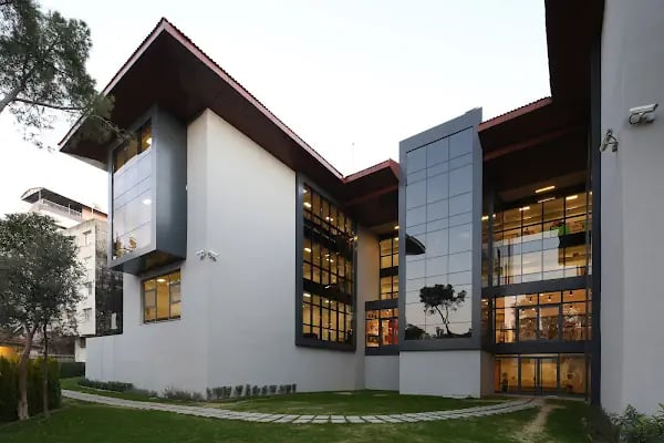Uluslararası Kültür Eğitim ve Bilim Okulları - Resim 3
