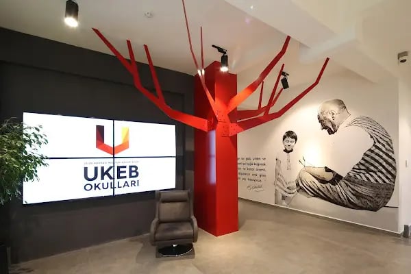 Uluslararası Kültür Eğitim ve Bilim Okulları - Resim 8