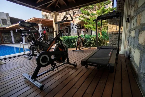 Fitzone Bodrum - Private Training Studio - Resim 2