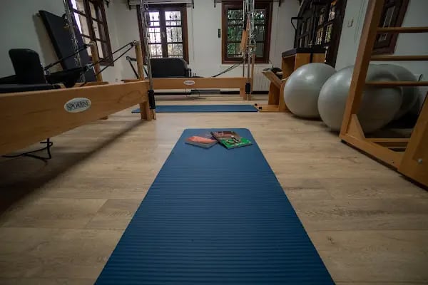 Fitzone Bodrum - Private Training Studio - Resim 11