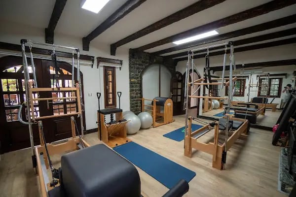 Fitzone Bodrum - Private Training Studio - Resim 5