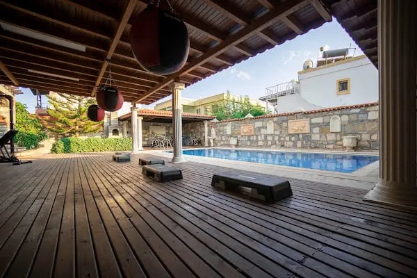 Fitzone Bodrum - Private Training Studio - Resim 3