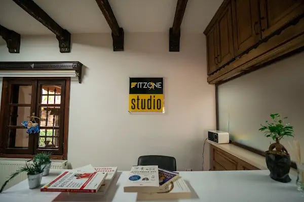 Fitzone Bodrum - Private Training Studio - Resim 6