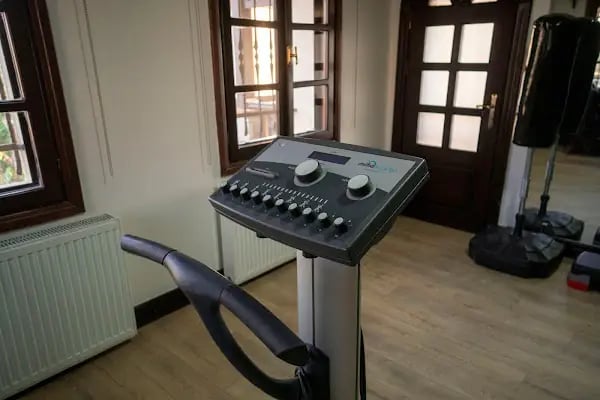 Fitzone Bodrum - Private Training Studio - Resim 10