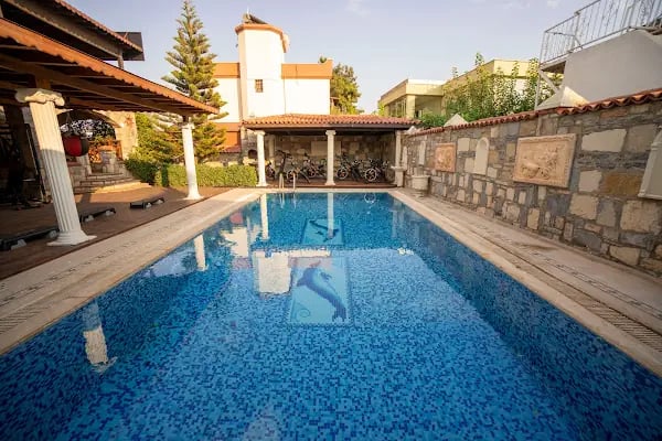 Fitzone Bodrum - Private Training Studio - Resim 4
