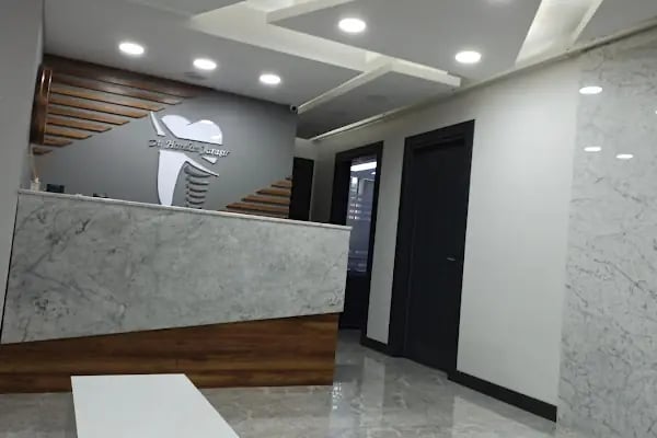 Dr.Dt. İmren KILIC&amp; Dr. Dt. Süleyman KILIC - Resim 1