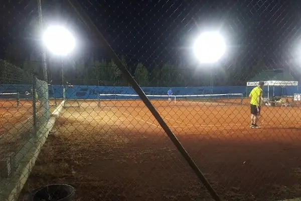 Sakarya Tenis Kulübü - Resim 15