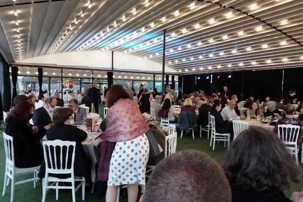 Sakarya Tenis Kulübü - Resim 17