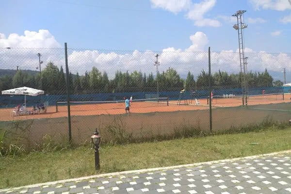Sakarya Tenis Kulübü - Resim 18