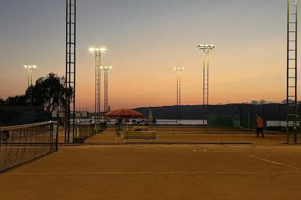 Sakarya Tenis Kulübü - Resim 9