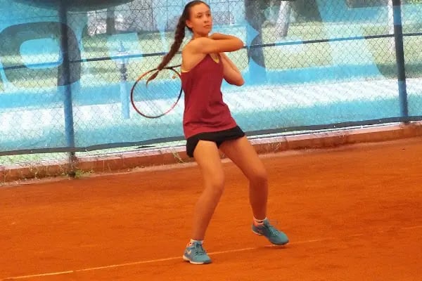 Sakarya Tenis Kulübü - Resim 12