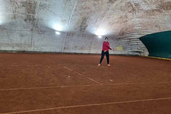 Sakarya Tenis Kulübü - Resim 19