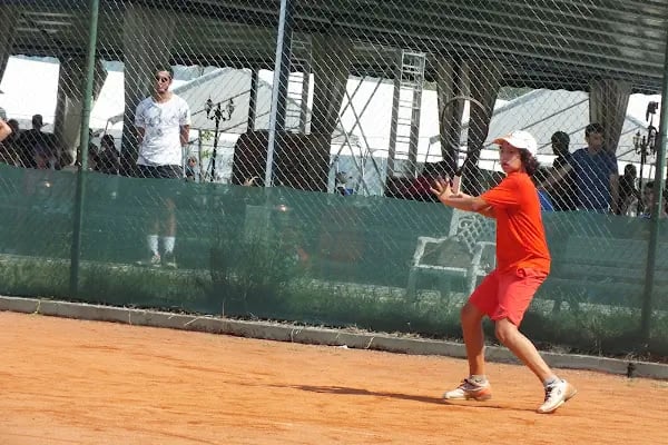 Sakarya Tenis Kulübü - Resim 8