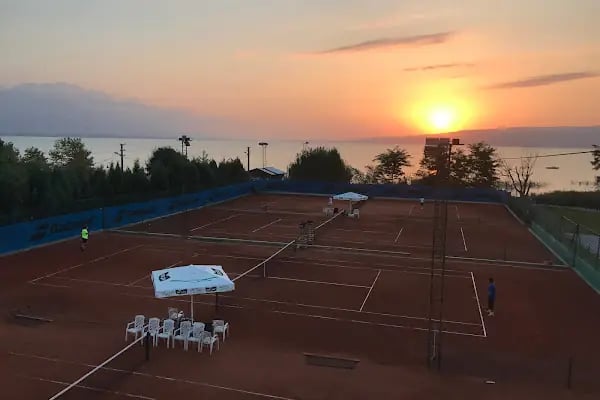 Sakarya Tenis Kulübü - Resim 2