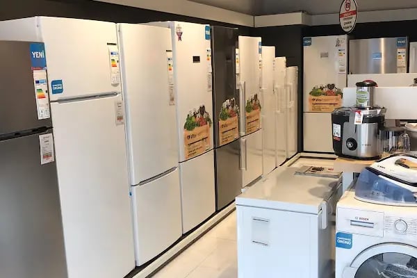 Bosch 24 Ağustos Bulvarı - Resim 2