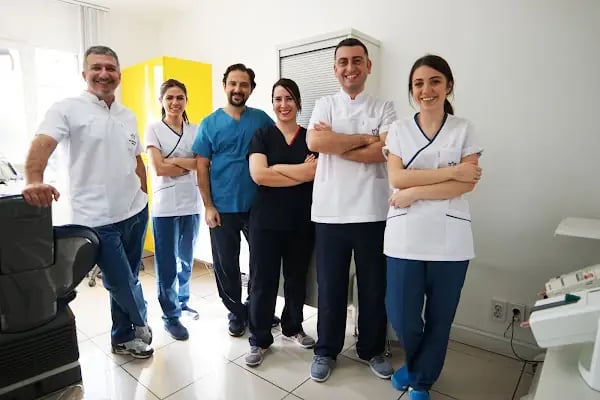 Dentonomi Diş Hekimi Kliniği - Resim 5
