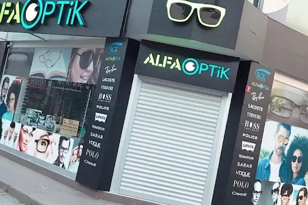 Alfa Optik - Resim 4