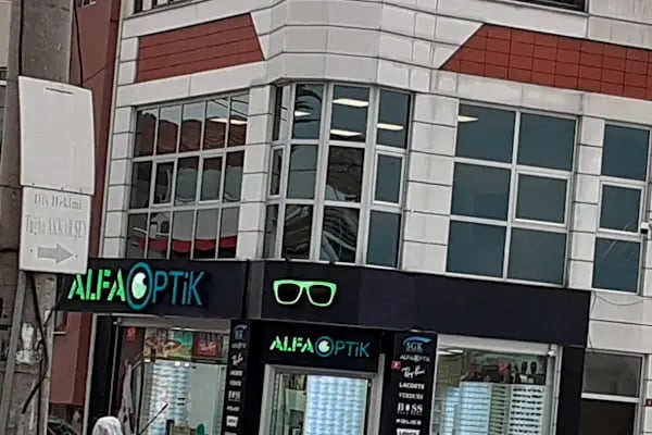 Alfa Optik - Resim 2