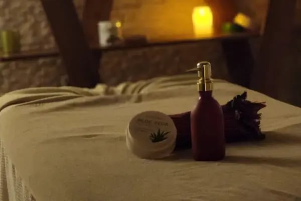 Seyran spa | bodrum - Resim 3