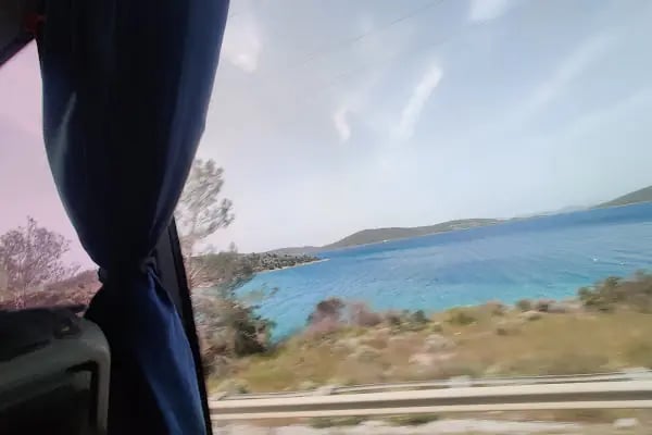 The View Bodrum - Resim 8