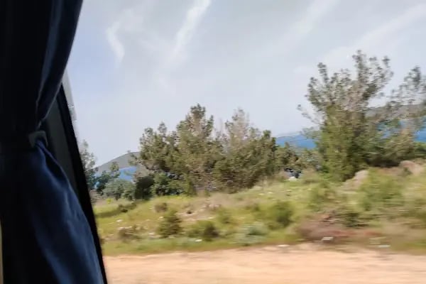 The View Bodrum - Resim 12