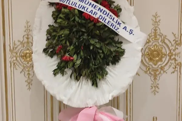 Artemis Balo ve Davet Salonu - Resim 15