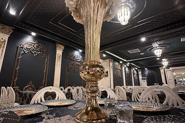 Artemis Balo ve Davet Salonu - Resim 4