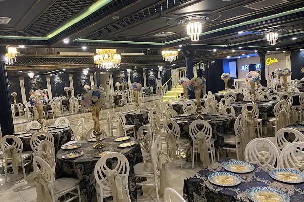 Artemis Balo ve Davet Salonu - Resim 3