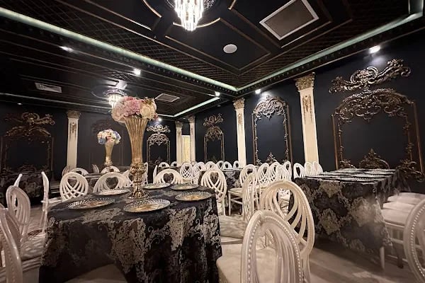 Artemis Balo ve Davet Salonu - Resim 10