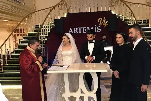 Artemis Balo ve Davet Salonu - Resim 14