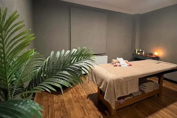 Andromeda Spa - Resim 3