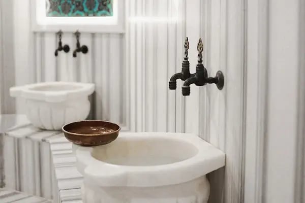 Andromeda Spa - Resim 7
