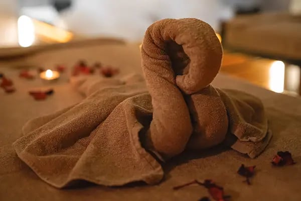 Andromeda Spa - Resim 6