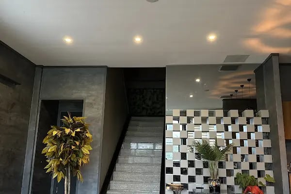 Andromeda Spa - Resim 10