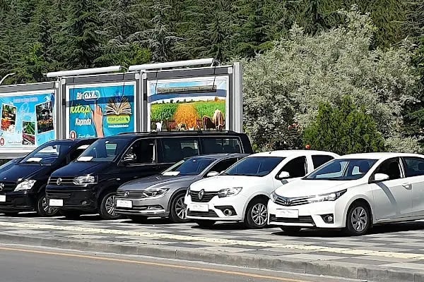 Bekdaş Oto Kiralama - Rent A Car-Arac kiralama - Resim 1