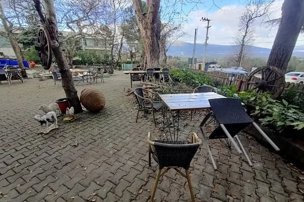 Bayraktepe Et Mangal Restaurant - Resim 12