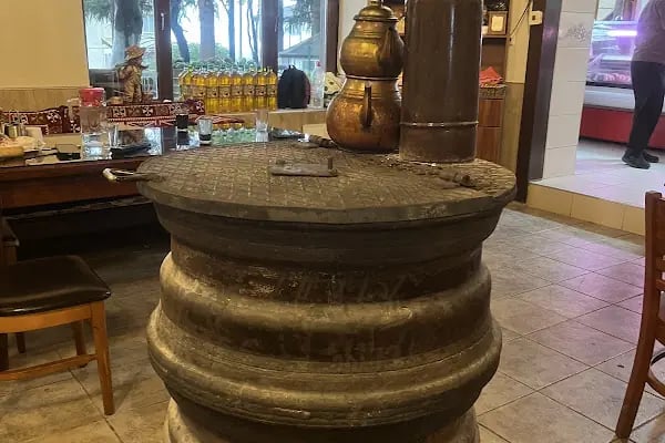 Bayraktepe Et Mangal Restaurant - Resim 18