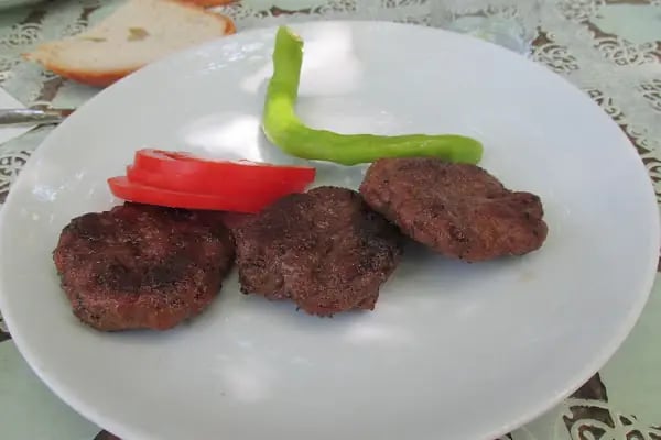 Bayraktepe Et Mangal Restaurant - Resim 9