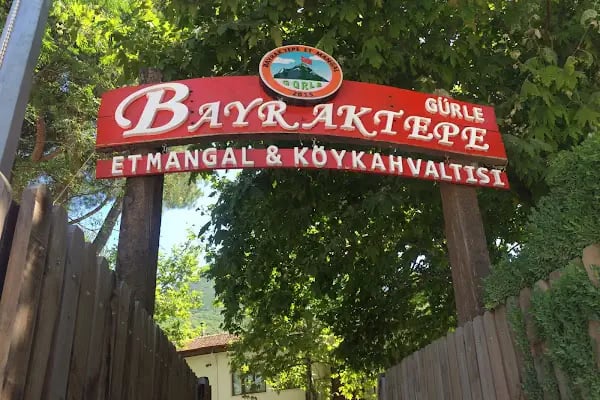 Bayraktepe Et Mangal Restaurant - Resim 8