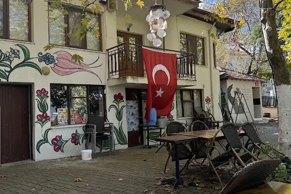 Bayraktepe Et Mangal Restaurant - Resim 5
